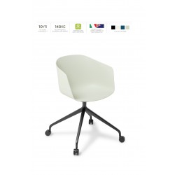 Max Tub 4-star Swivel Chair...