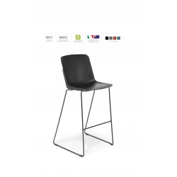 Scout Bar Stool Without...