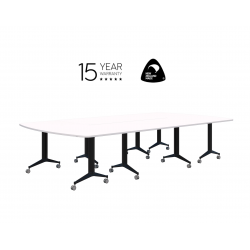 Accent Boost Boardroom Table
