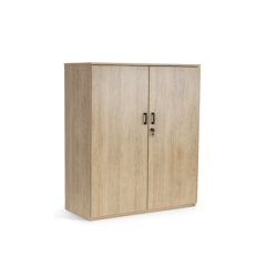 Oki Storage Cupboard