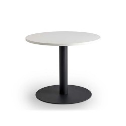 Lunar Meeting Table Black...