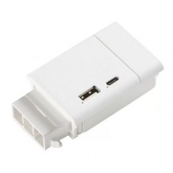 CMS SW18 Series Inline...