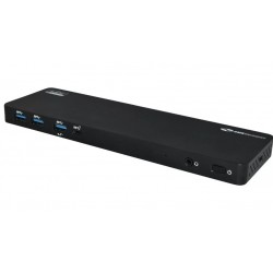 CMS USB-C Dual Stream Dock...