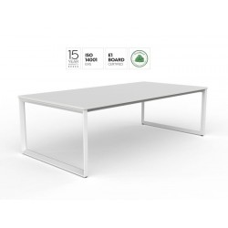 Anvil Boardroom Table -...