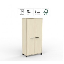 Cubit Cupboard 1800 (Nordic...