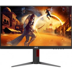 AOC 24G4 24" IPS 1920x1080...