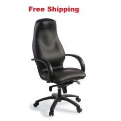Silhouette Chair Free Delivery