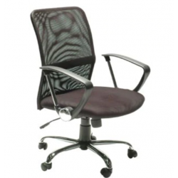 Stat Chair Mid Back