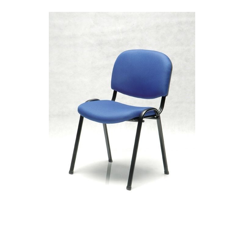 Enervate Stacker Chair