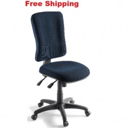 Tempo 3 High Back Chair Tempo 3 High Back Chair