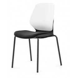 Kaleido - Black Steel 4-Leg...