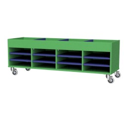 Trolley Multi Use Storage...