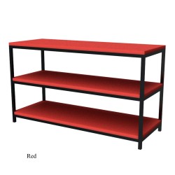 Shelving Unit Bag Rack (Z)...