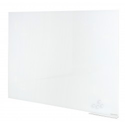 Magnetic Glass Writing...