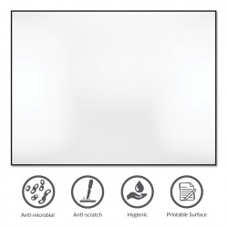 Anti-Microbial Porcelain...