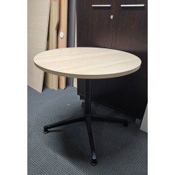 Round Meeting Table 800/900mm