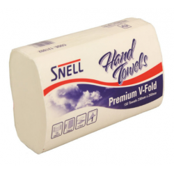 V Fold Towel - 150Sh -24/Ctn