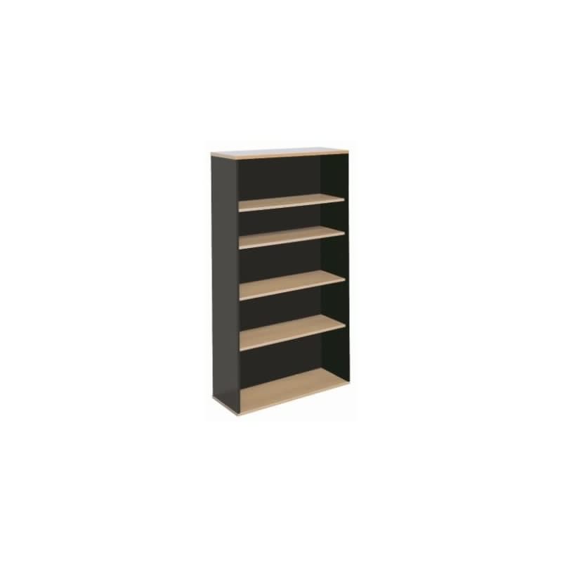 Firstline Bookcase 900H x 900W x 300D