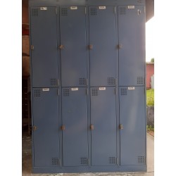 Preloved Europlan Locker...