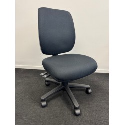 Geo Switch 3 Lever Chair