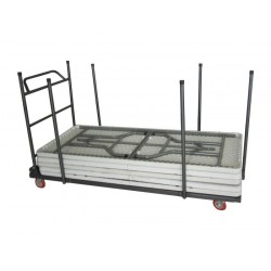 Life Trolley for Straight...