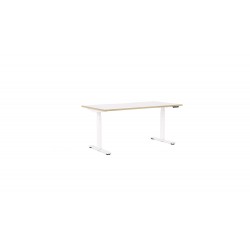 Electric Desk 2 Column...
