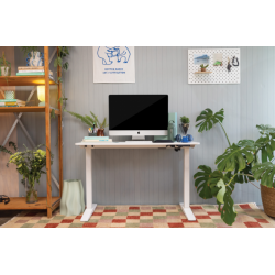 Mondo Lypta Desk Electric