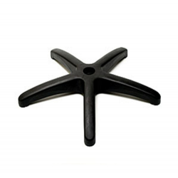 Chair Base -Black Nylon...