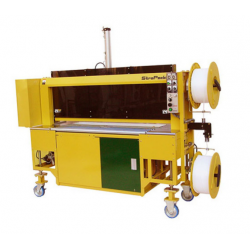 Strapack Strapping Machine...