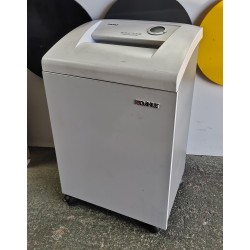 Preloved Dahle 706...