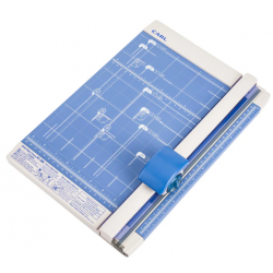 CARL TRIMMER A4 RT200