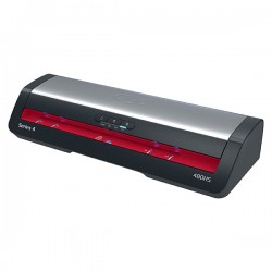 GBC LAMINATOR 480HS A3