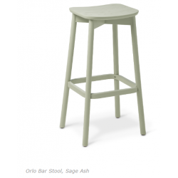 Orlo Bar Stool 750H