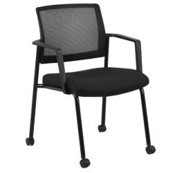 Buro Mondo Molti Chair