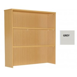 Accord Hutch Tawa or Grey