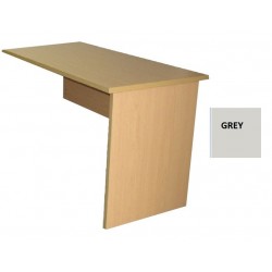 Accord Return Desk 1200mm