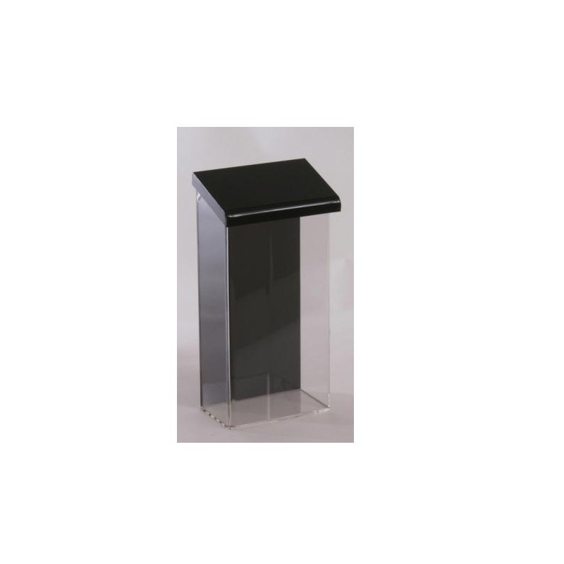 DLE Outdoor Brochure Holder