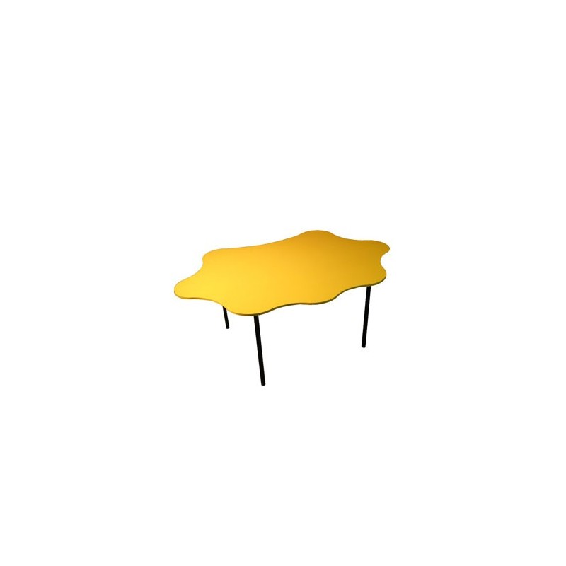 Puddle Table 1800mm x 1200mm