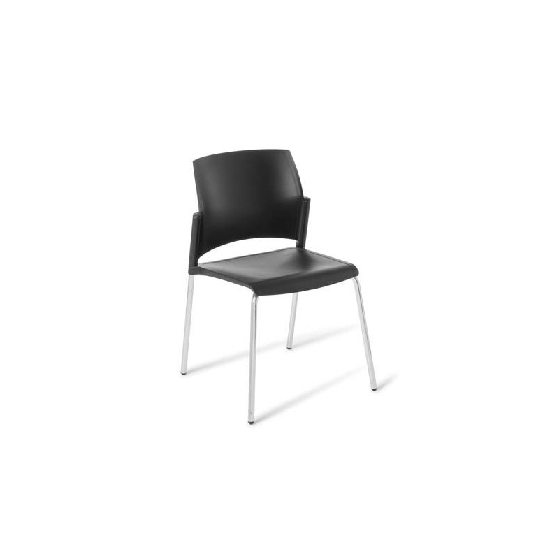 Spring 4-leg Chair Free Delivery
