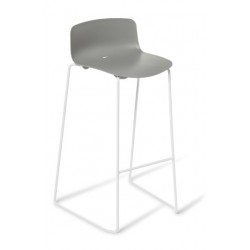 Coco Bar Stool Without Seat Upholstered