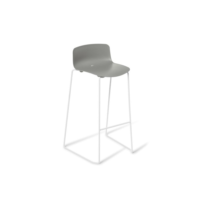 Coco Bar Stool Without Seat Upholstered