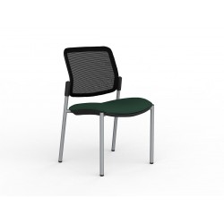 Vision Chair with Mesh Back