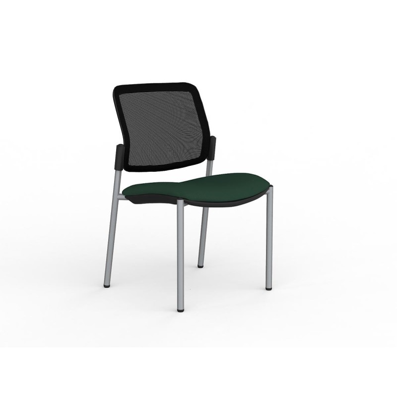 Vision Chair with Mesh Back