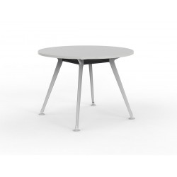 Team Round Boardroom Table 1200