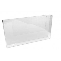 A3 Single Pocket Landscape Brochure Holder