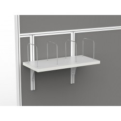 Studio50 Adjustable Shelf