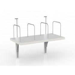 Studio50 Adjustable Shelf