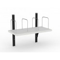 Studio50 Adjustable Shelf