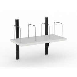 Studio50 Adjustable Shelf