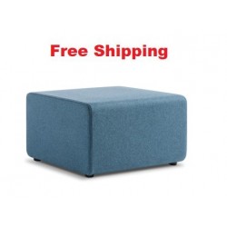 Seattle Ottoman